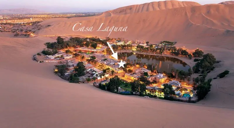 Casa Laguna - Image 1