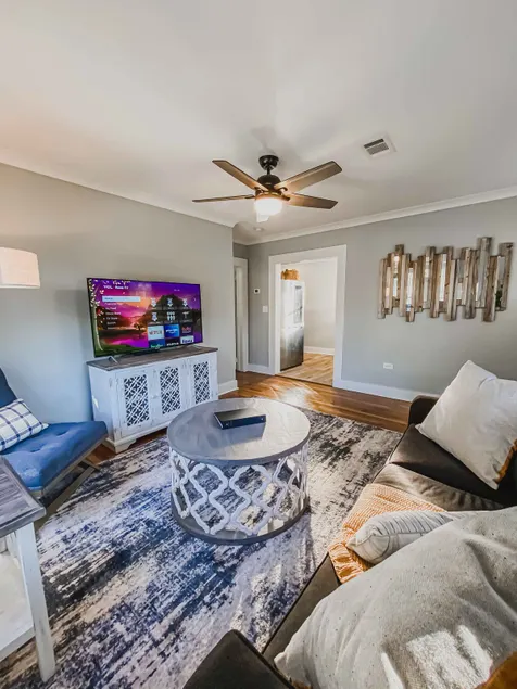 The Cottage @ West Pine - Downtown Hattiesburg - Image 1
