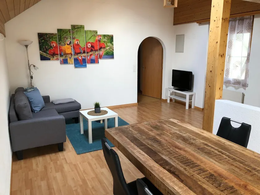 Chirchgass Vacation Rental - Image 1