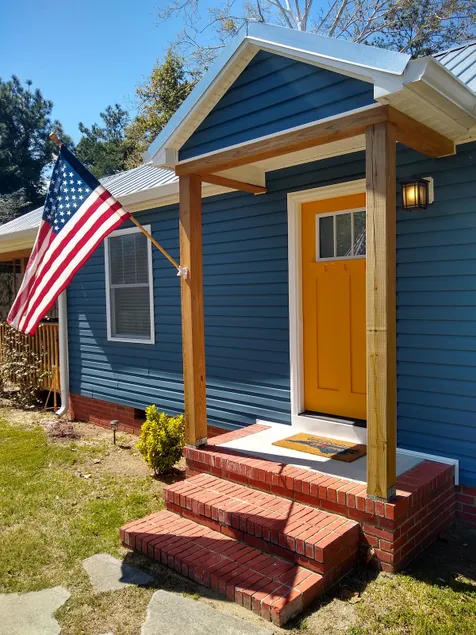 The Cottage - Image 1