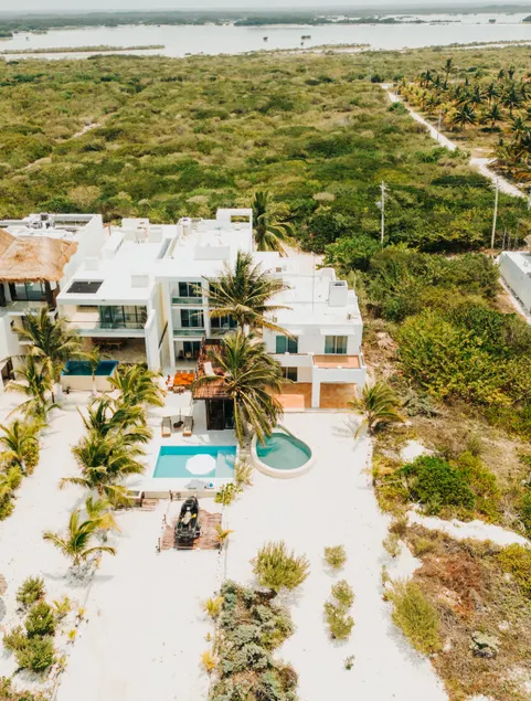 CUBA LIBRE Beach House - Image 1