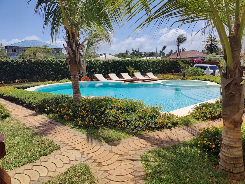 A little paradise in Watamu - Image 1