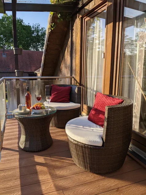 Vacation home Nobiskrug in Stevertal - Image 1