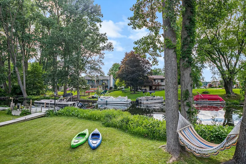 Waterfront Loft with Kayaks - Image 1