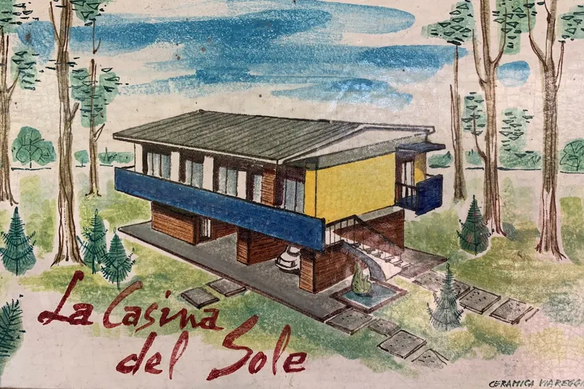 La casina del sole - Image 1
