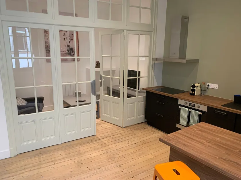 The workshop - Image 1