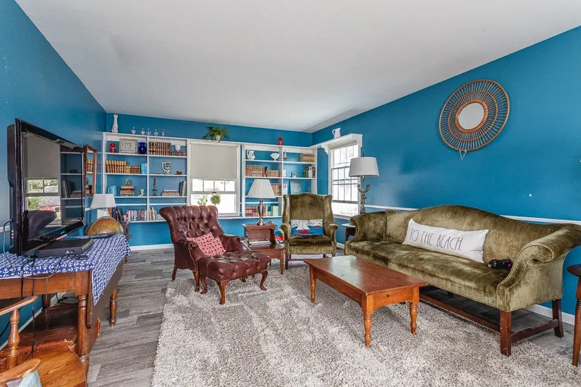 Sandy Dunes Getaway - Image 1