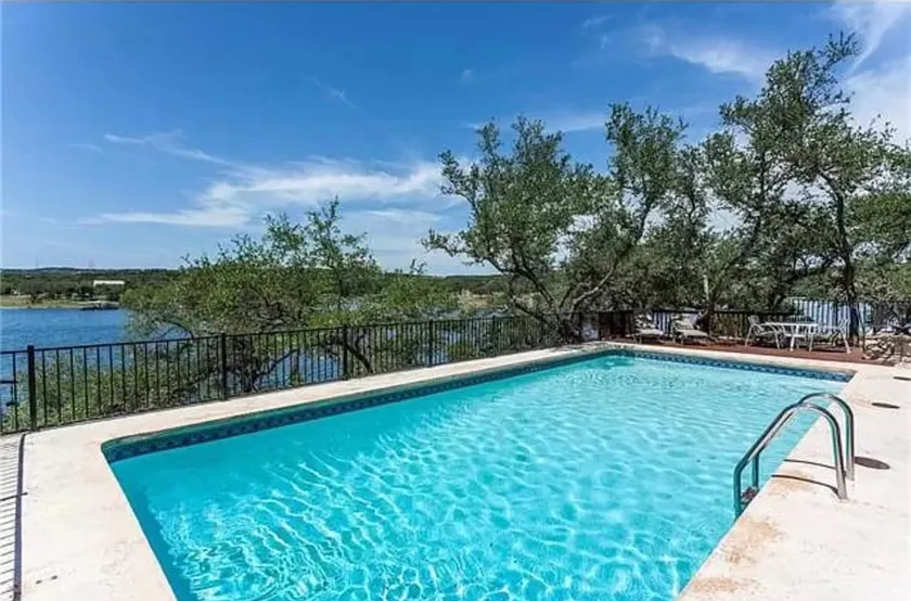 Historic Lake Retreat with Dock, Pool and Views - Image 1