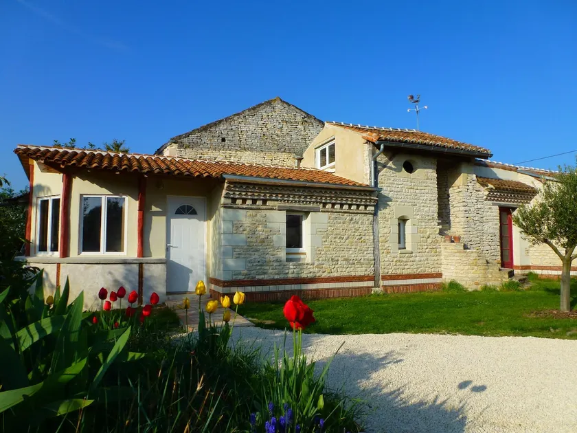 Air-conditioned cottage - Image 1