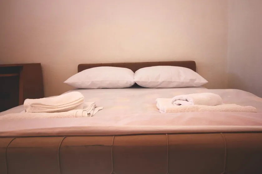 Apartment Comfort - Image 1