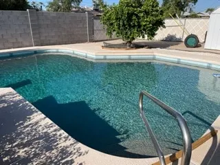 Cozy Home with Sparkling Pool/Pet Friendly - Image 1