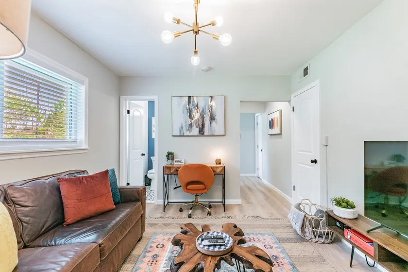Perfect one-bedroom- 10 mins from Clearwater beach - Image 1