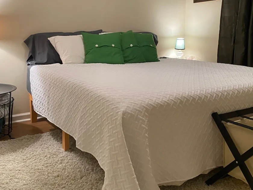 Cozy Private Spot in Downtown Black Mountain - Image 1