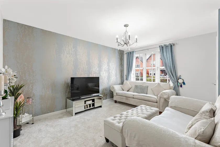 Silver Stag Properties, 3 bedroom luxury house - Image 1
