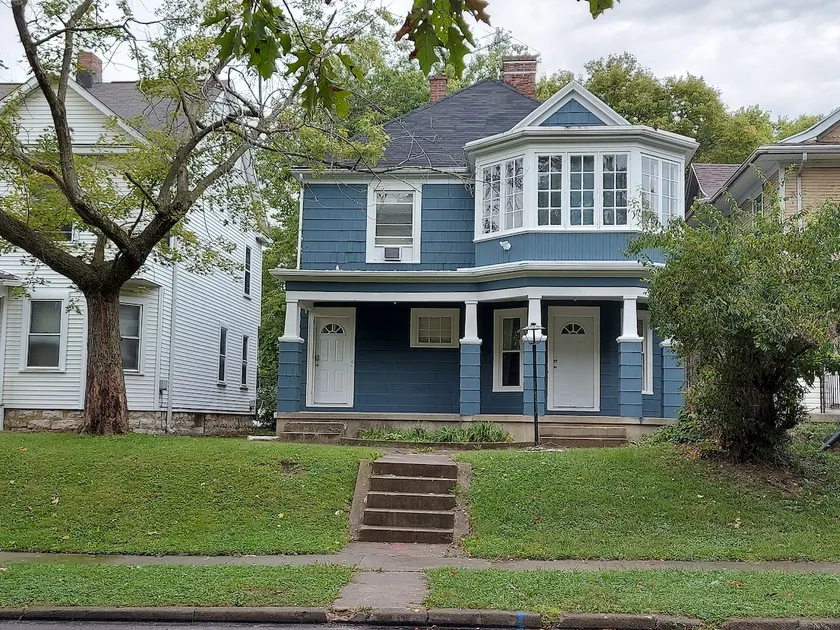 2 Bdrm Duplex - Close to downtown, I-75 and I-35 - Image 1