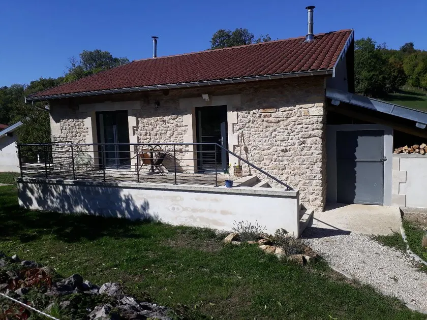 Gîte de Saint-Christophe - Image 1