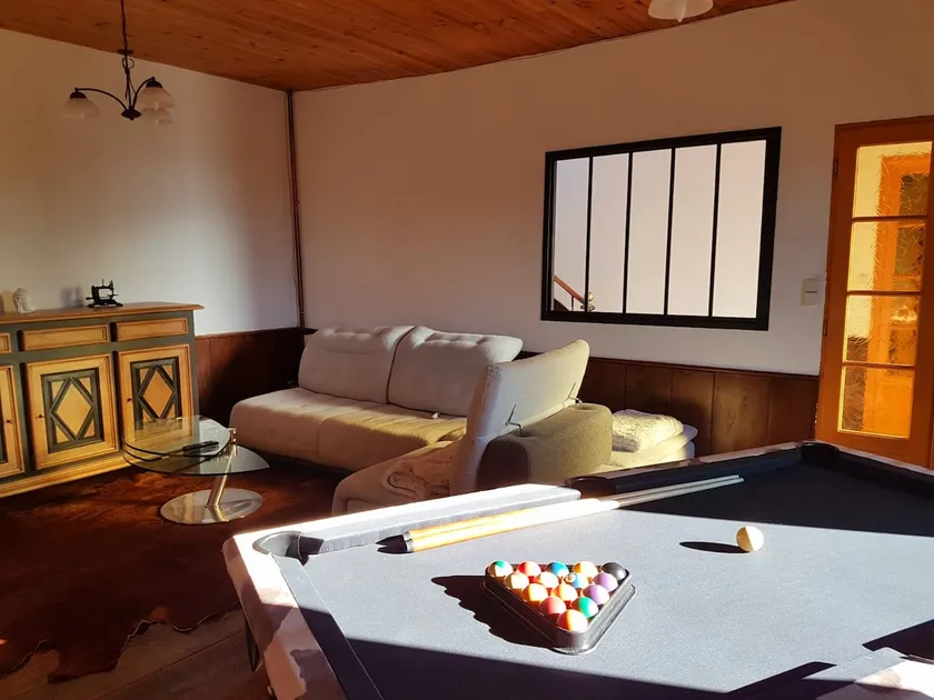 Résidence de Suzanne Gîte avec sauna privatif - Image 1
