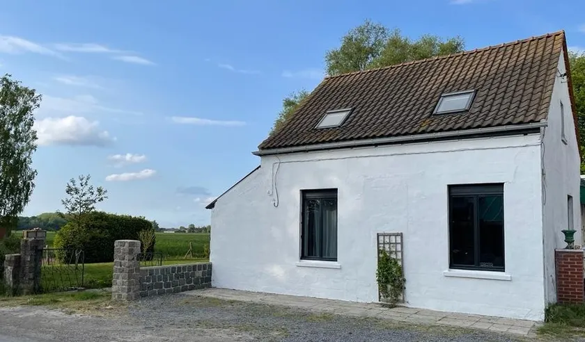 ”La Petite Maison” – Cozy cottage in the countryside - Image 1