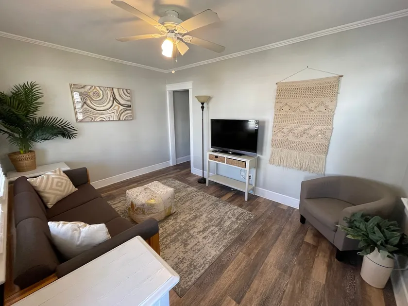 Alluring Belmar Beach Condo <> Ocean View - Image 1
