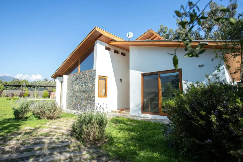 Casa Campo Olmué - Image 1