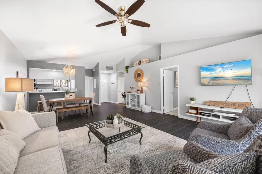 PGA National Resort and Spa Two Bedroom Cottage - Image 1