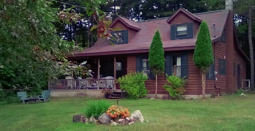 Sommer's Retreat - Image 1