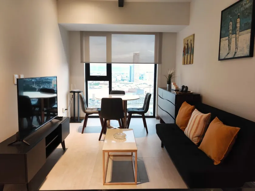Luxurious apartment in Angelópolis, Puebla. - Image 1