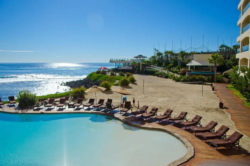 Best view in Baja at Las Olas Grand. - Image 1