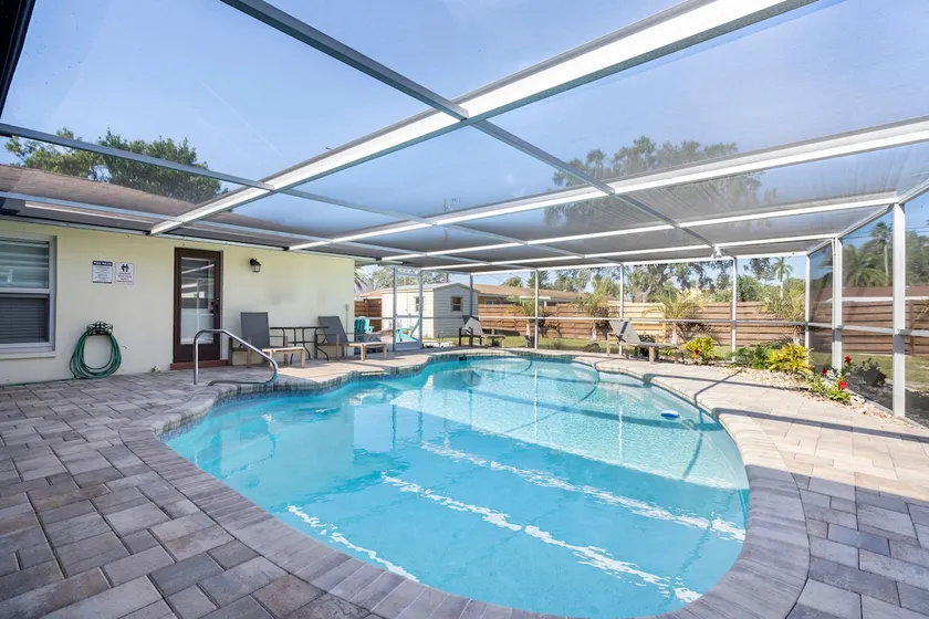 Pool | Game Room | Fire Pit | Pet Friendly | 3 TVs - Image 1