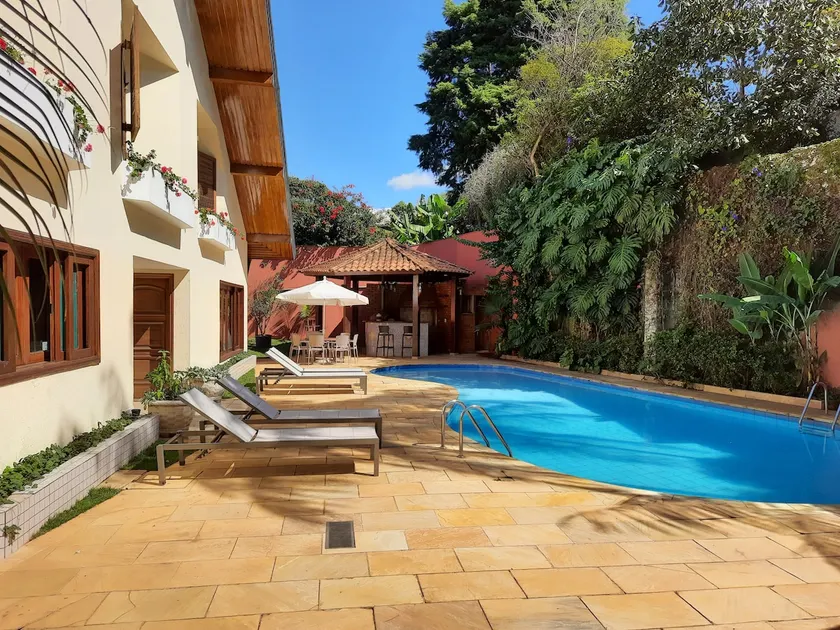 Stylish and Spacious House - Granja Viana/SP - Image 1