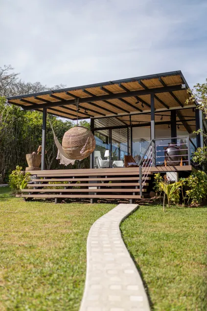 The Rooftop House - Image 1