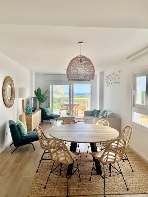 Casa Sardinas Calp - Image 1
