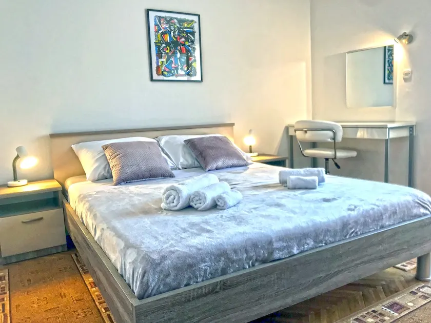 Pula City Centre Apartment - Image 1