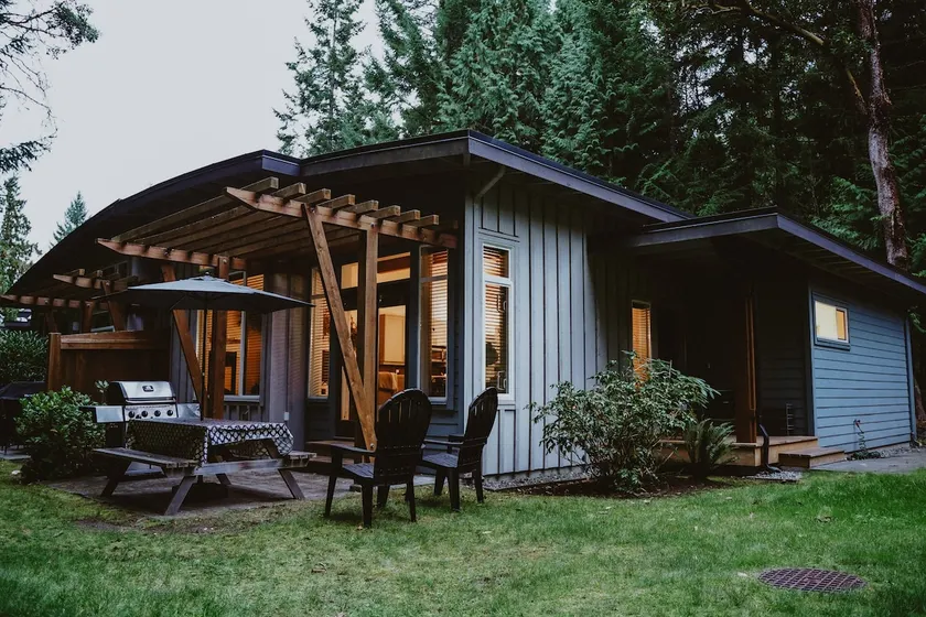 The Tanglewood Cottage - Image 1