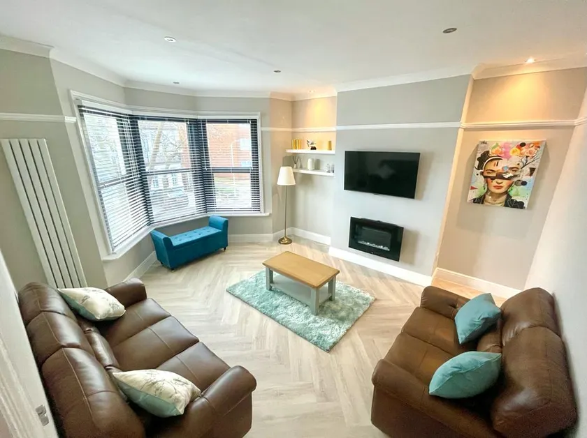 Peep o’ the Sea - Seaside Apartment - Image 1
