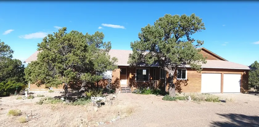 Warm & Inviting Cabin near Great Sand Dunes - Image 1