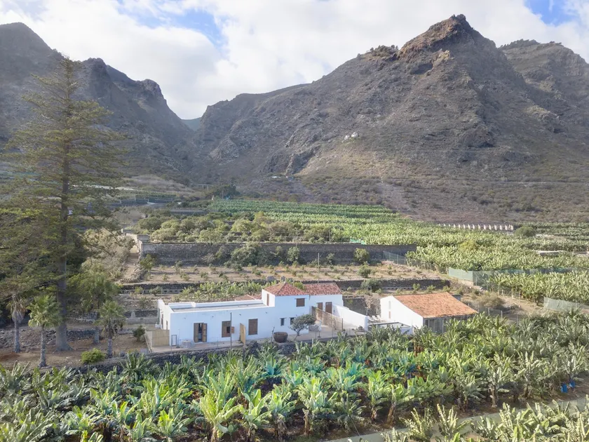 Hacienda Camino de La Cruzada - Image 1