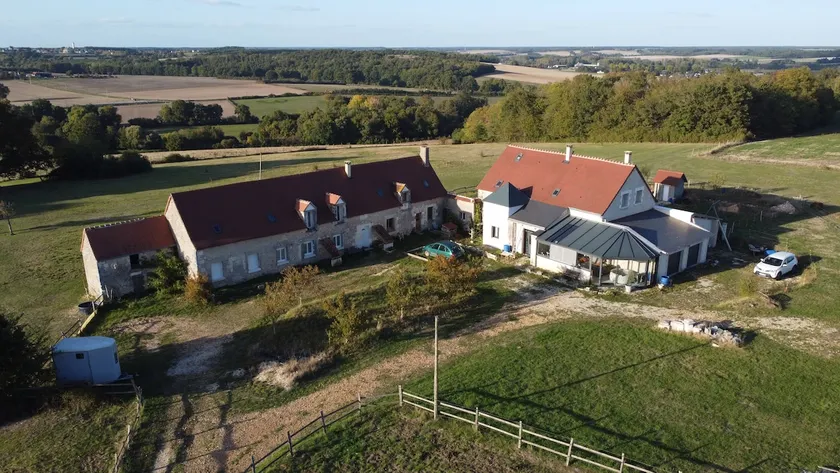 Country House, Outdoor Area with Complete Privacy - Image 1