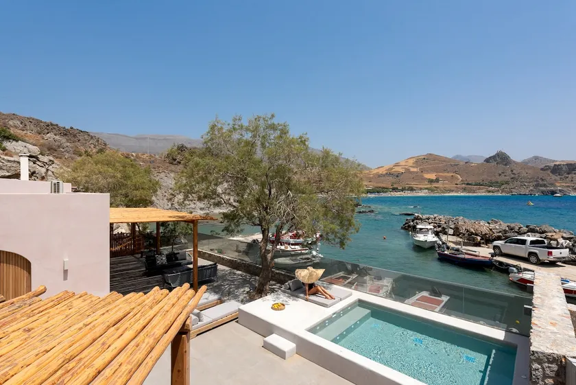 Isla Beach House, a Timeless Retreat, By ThinkVilla - Image 1