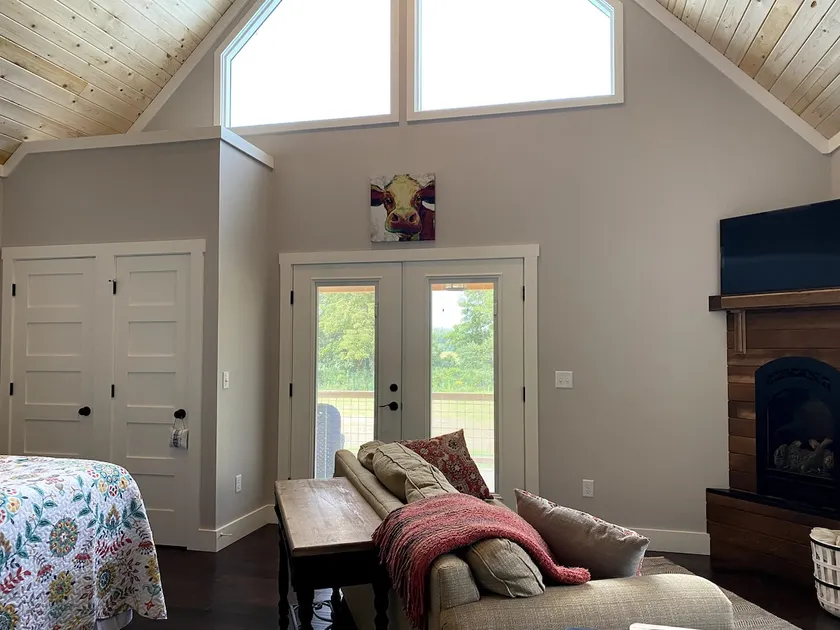 Basecamp cabin for two - Image 1