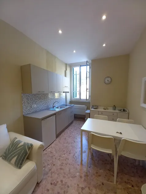 Casa Grazia 24, Second Floor - Image 1