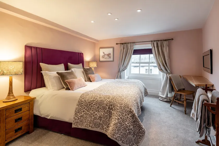 Luxury Penthouse Apartment in Kirkby Lonsdale - Image 1