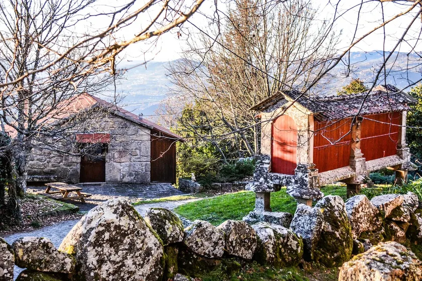 Chalet with a view to Douro - Image 1