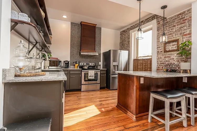Stylish Loft 2Bdrm Winchester ky near Lexington - Image 1