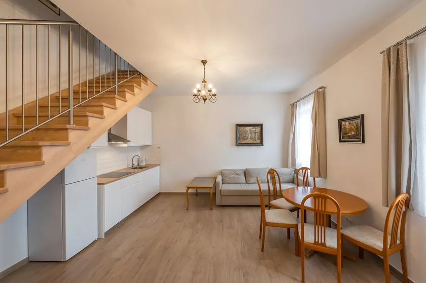Villa Musik - apartments in historical Villa , Baden - Image 1