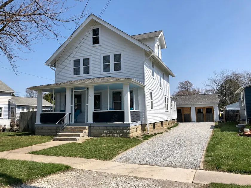 An Exchange of Pace in Vermilion, Ohio - Image 1