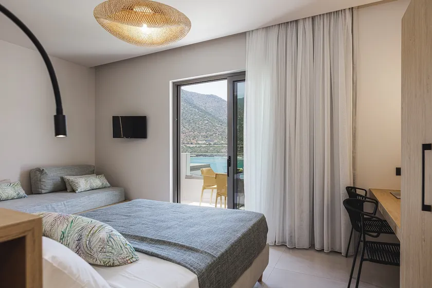 Mira Mare - Superior Studio Sea View - Image 1