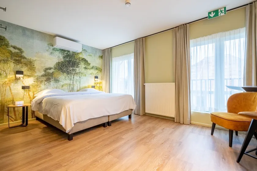 Aparthotel in town – Studio - Image 1