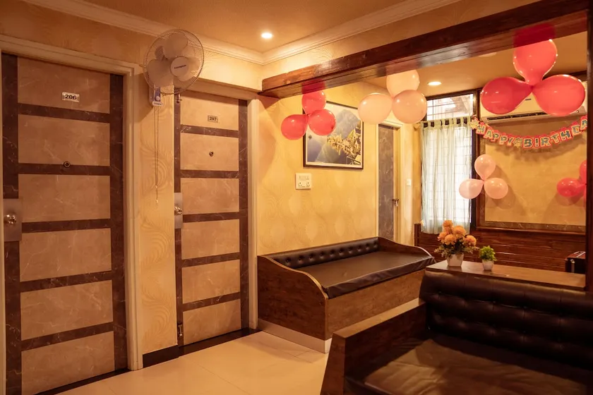 2BHK Apartment @JP Nagar for Get-together, Parties - Image 1