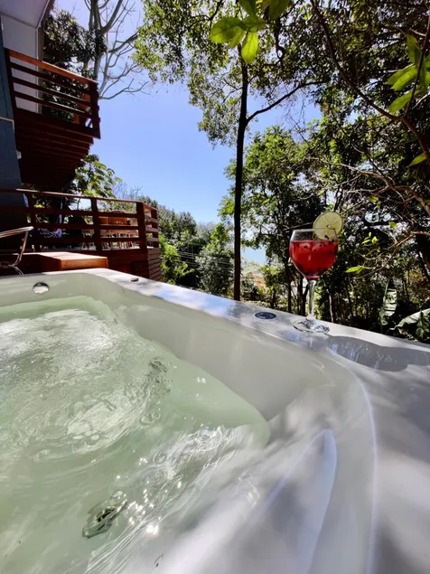 Double Deck - Linda vista para o mar c/ Jacuzzi - Image 1